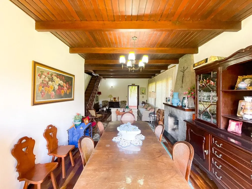 Casa, 4 quartos, 414 m² - Foto 12