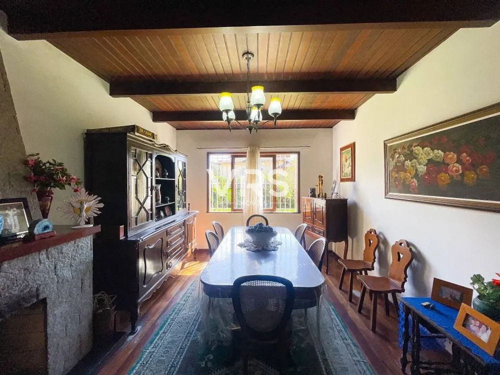 Casa, 4 quartos, 414 m² - Foto 9