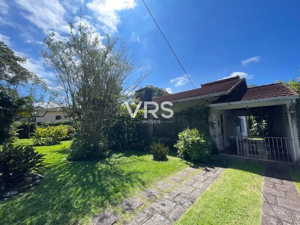 Casa, 4 quartos, 414 m² - Foto 46