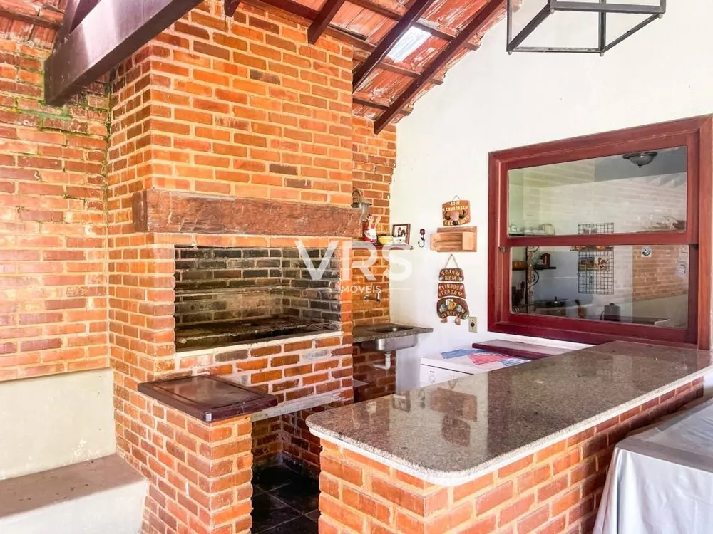 Casa, 4 quartos, 414 m² - Foto 54