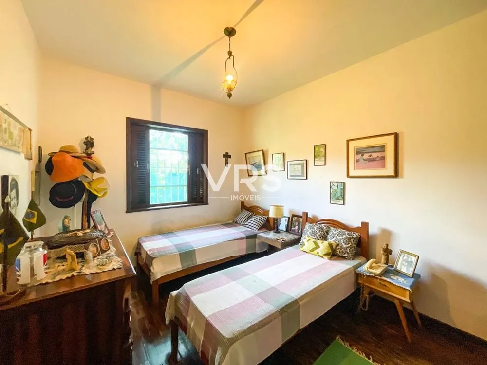 Casa, 4 quartos, 414 m² - Foto 22