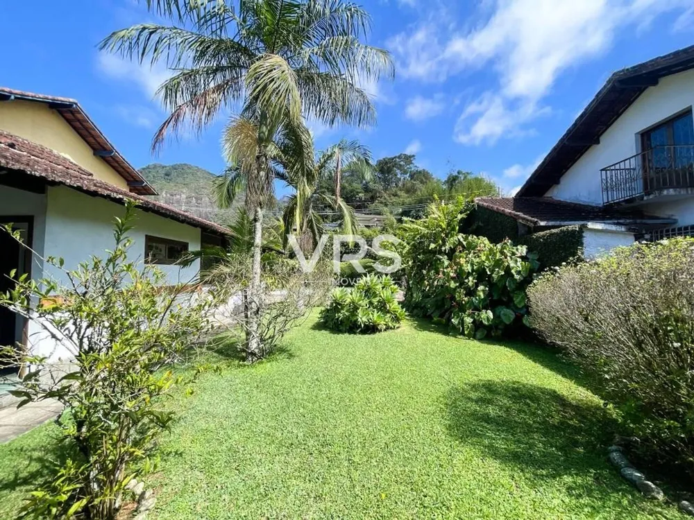 Casa, 4 quartos, 414 m² - Foto 51
