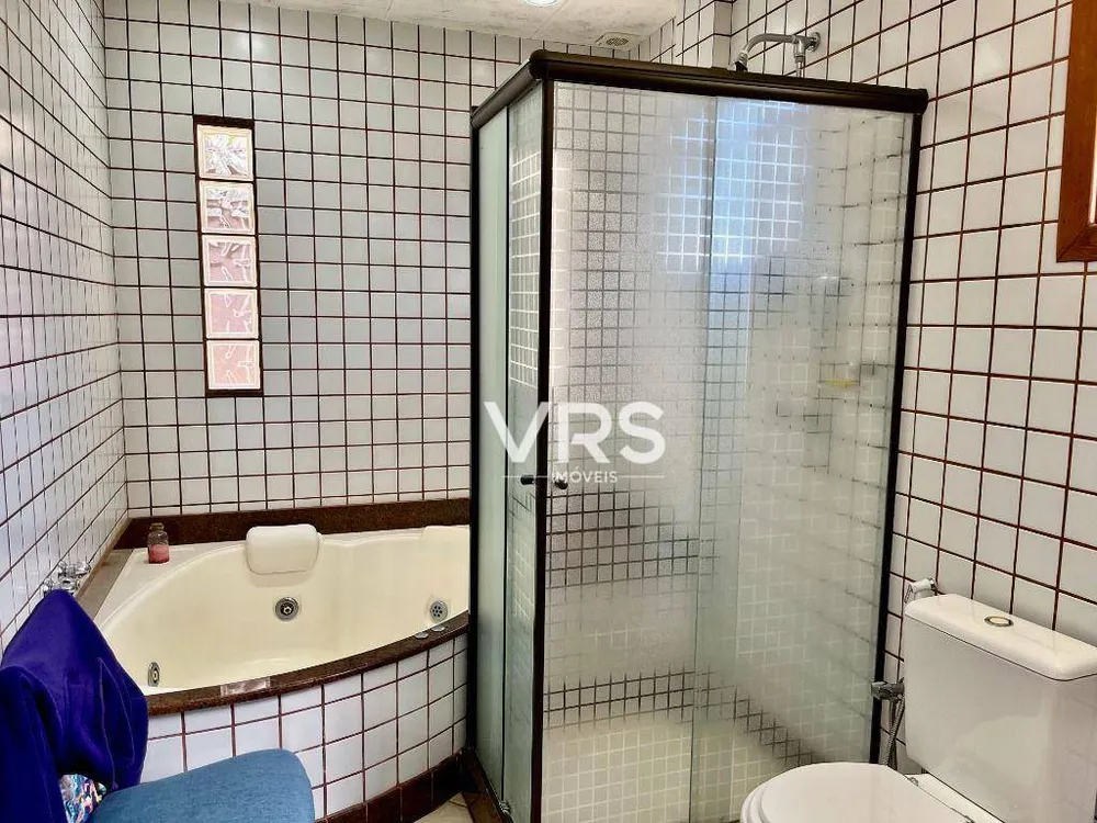 Casa de Condomínio, 4 quartos - Foto 17