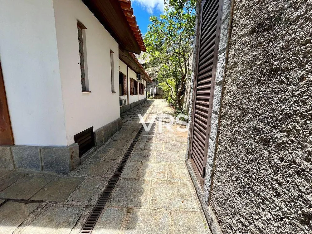 Casa de Condomínio, 4 quartos - Foto 39