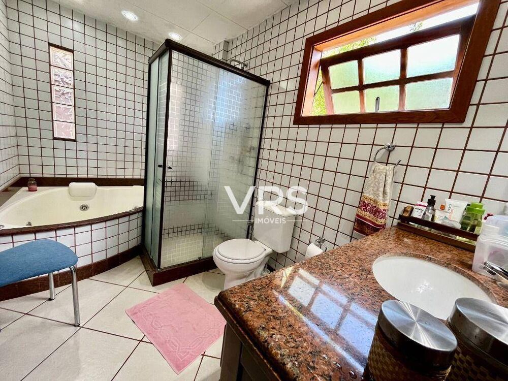 Casa de Condomínio, 4 quartos - Foto 37