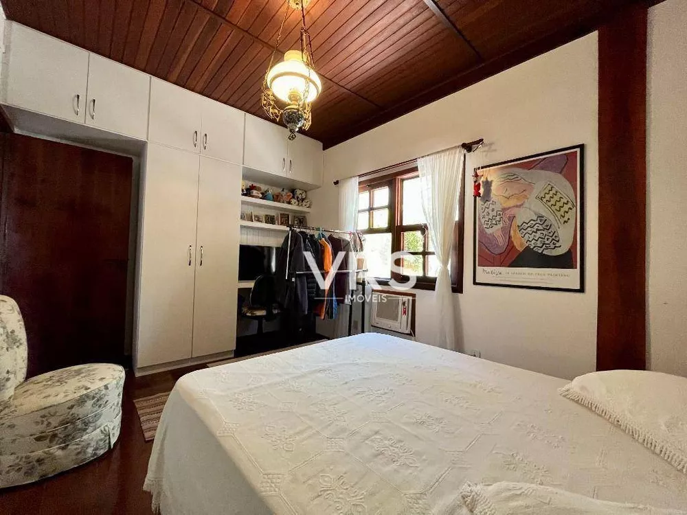 Casa de Condomínio, 4 quartos - Foto 24