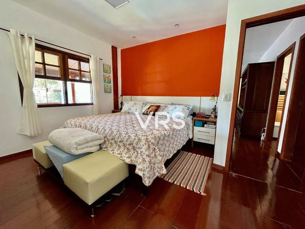 Casa de Condomínio, 4 quartos - Foto 27