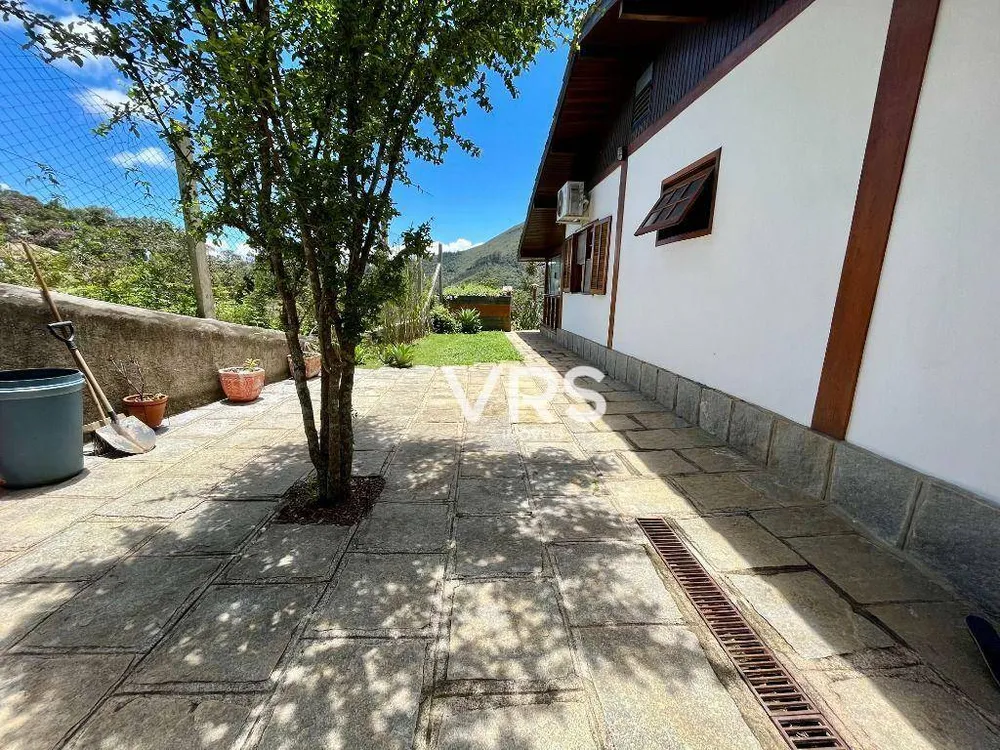 Casa de Condomínio, 4 quartos - Foto 40