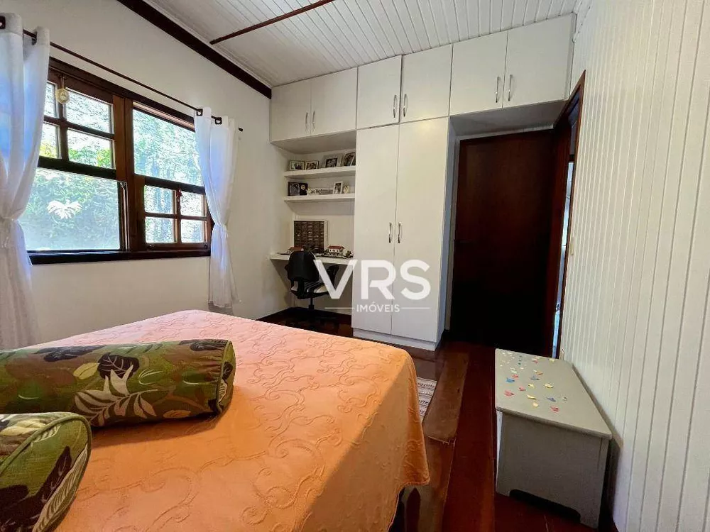 Casa de Condomínio, 4 quartos - Foto 31