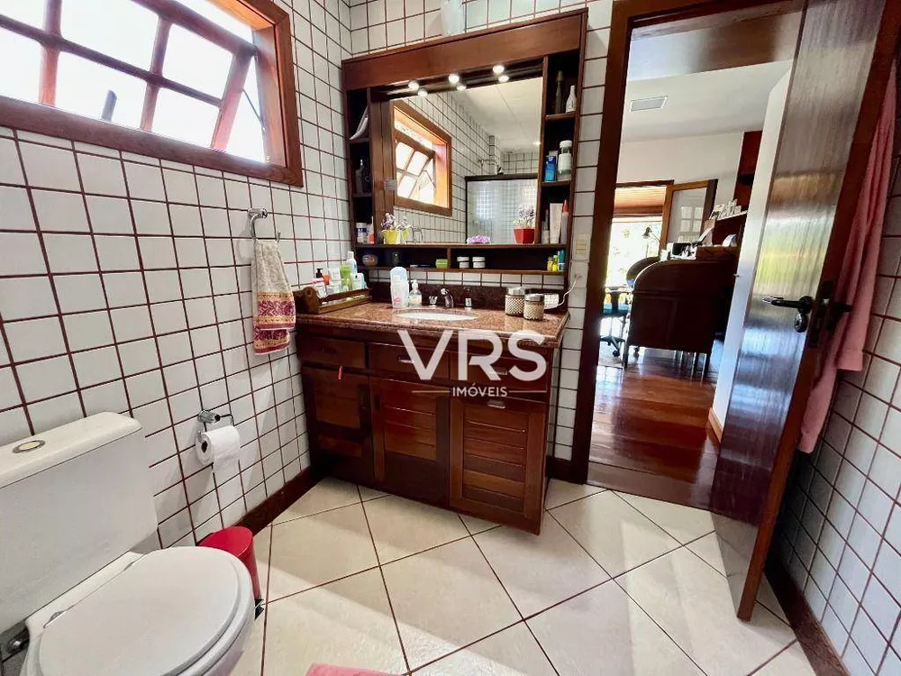 Casa de Condomínio, 4 quartos - Foto 8