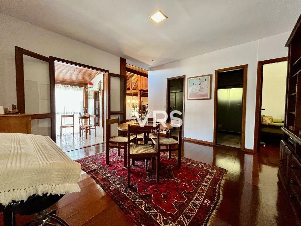 Casa de Condomínio, 4 quartos - Foto 9