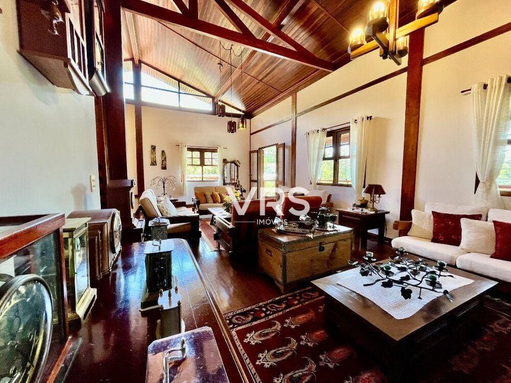 Casa de Condomínio, 4 quartos - Foto 40