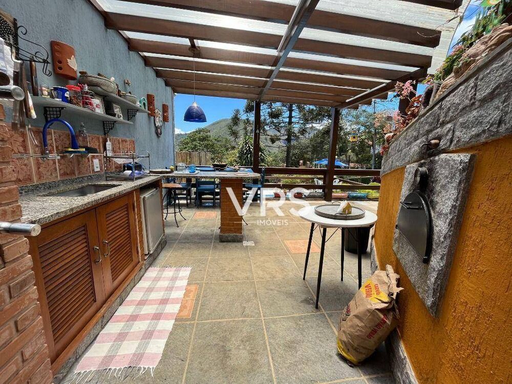 Casa de Condomínio, 4 quartos - Foto 35