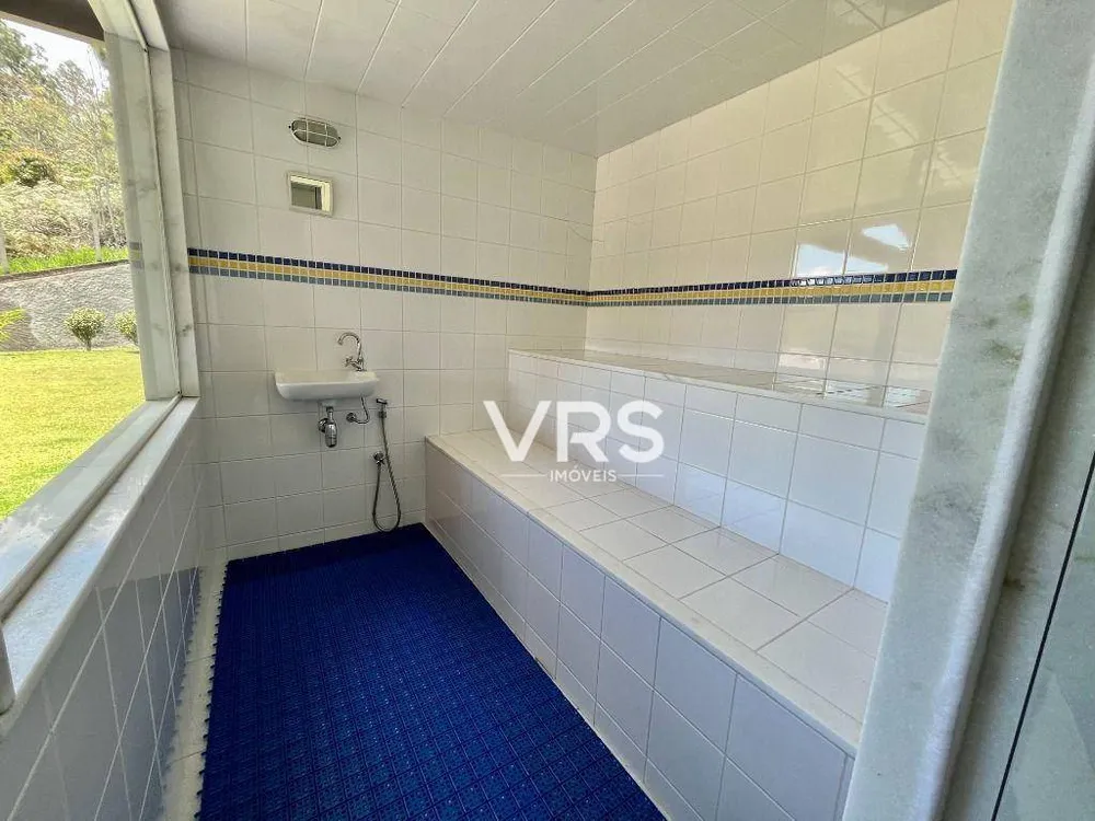 Casa de Condomínio, 4 quartos - Foto 44