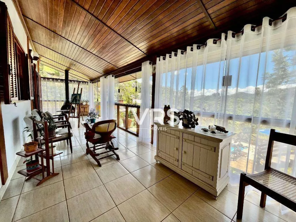 Casa de Condomínio, 4 quartos - Foto 7