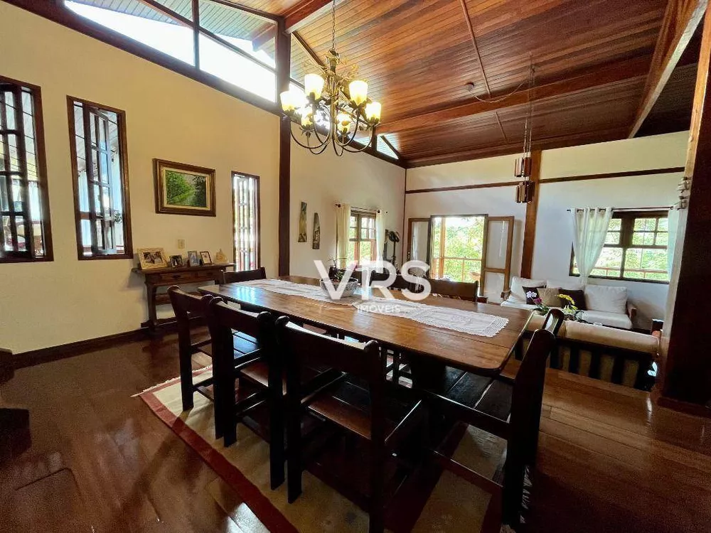 Casa de Condomínio, 4 quartos - Foto 18