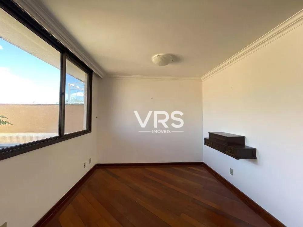 Cobertura à venda com 3 quartos, 118m² - Foto 2