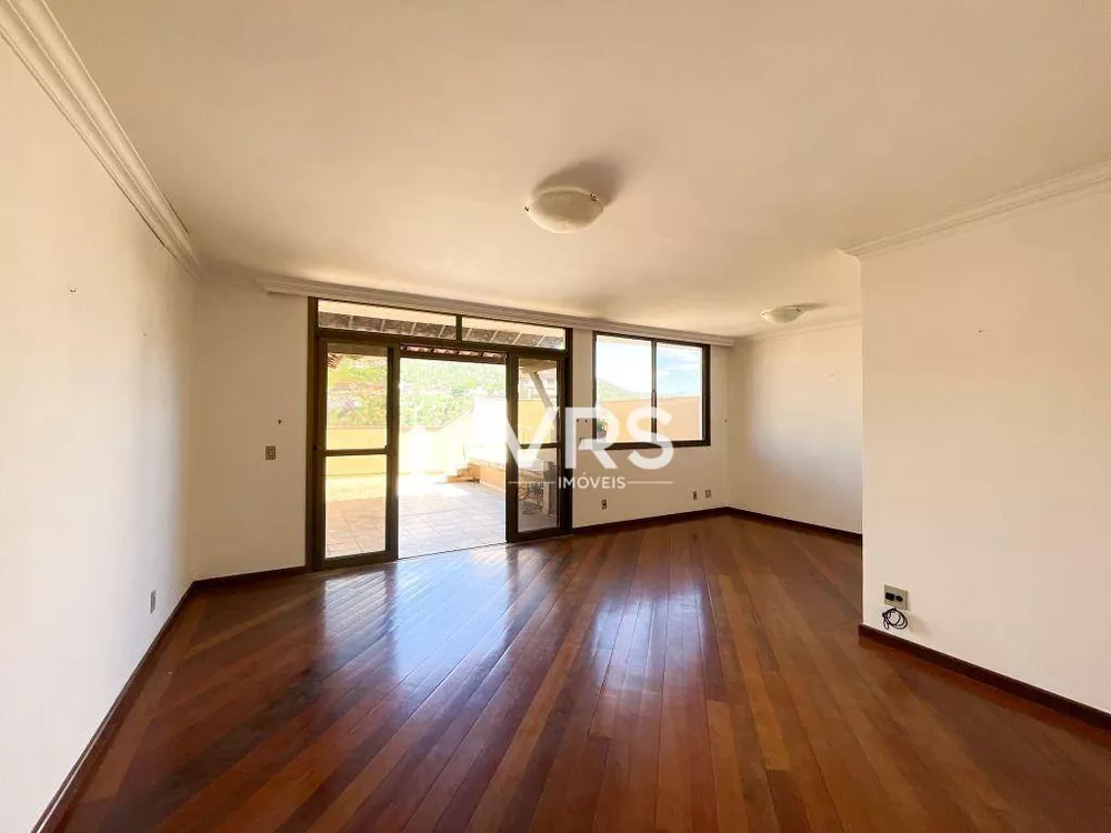 Cobertura à venda com 3 quartos, 118m² - Foto 1