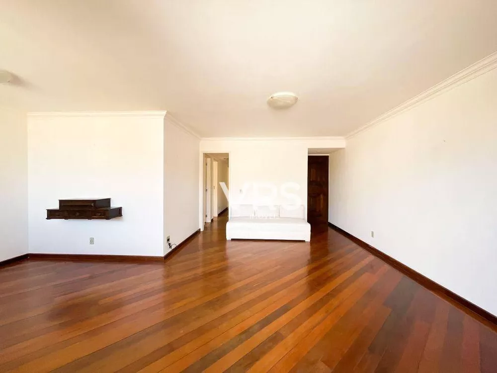 Cobertura à venda com 3 quartos, 118m² - Foto 3