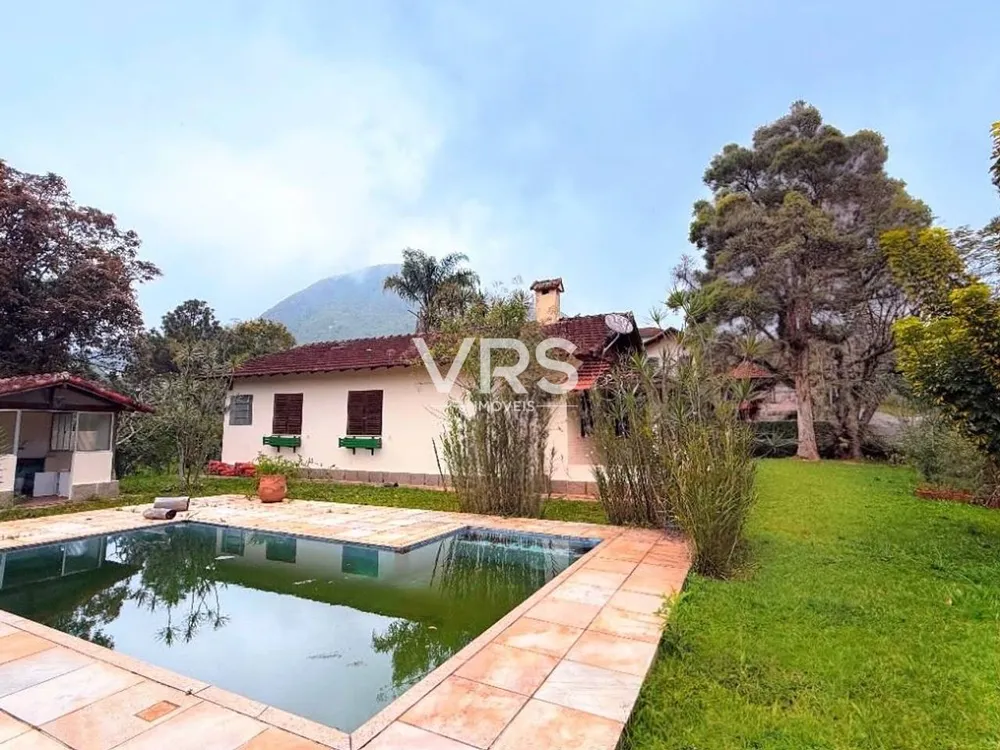 Casa, 3 quartos, 120 m² - Foto 1