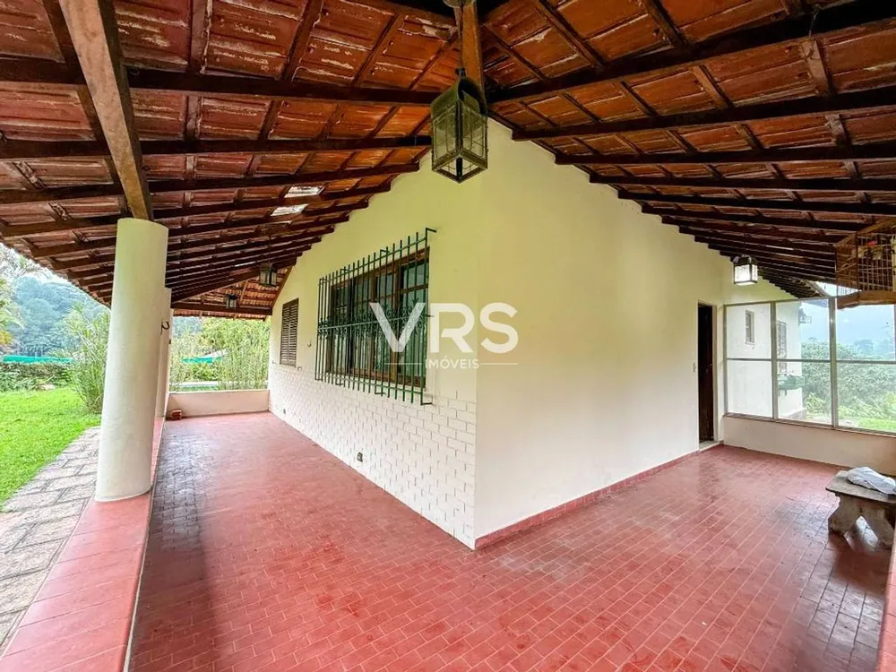 Casa, 3 quartos, 120 m² - Foto 3