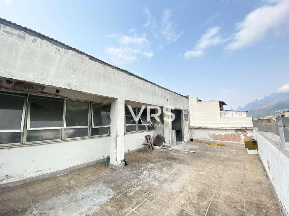 Conjunto Comercial-Sala à venda, 234m² - Foto 12