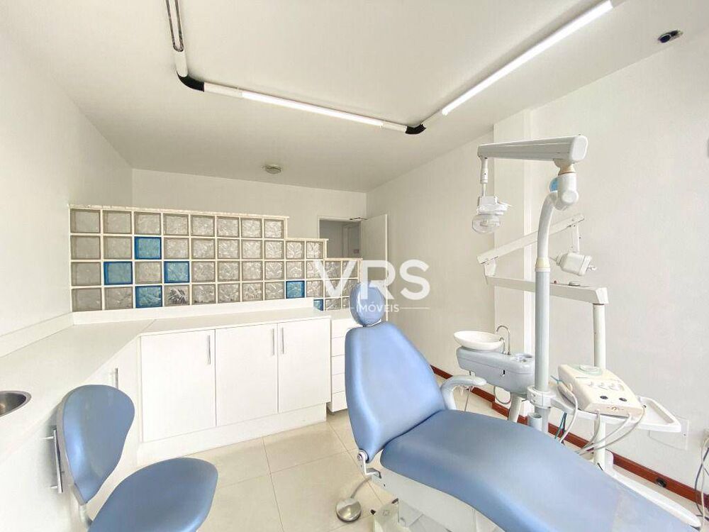 Conjunto Comercial-Sala à venda, 234m² - Foto 6