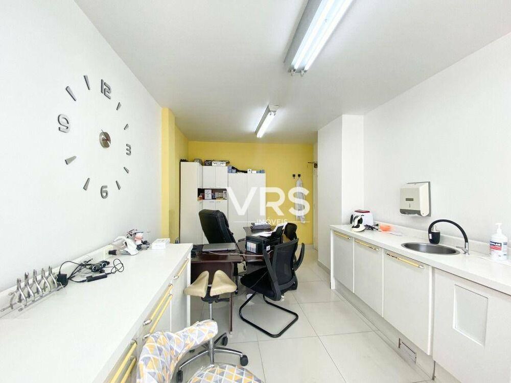 Conjunto Comercial-Sala à venda, 234m² - Foto 3