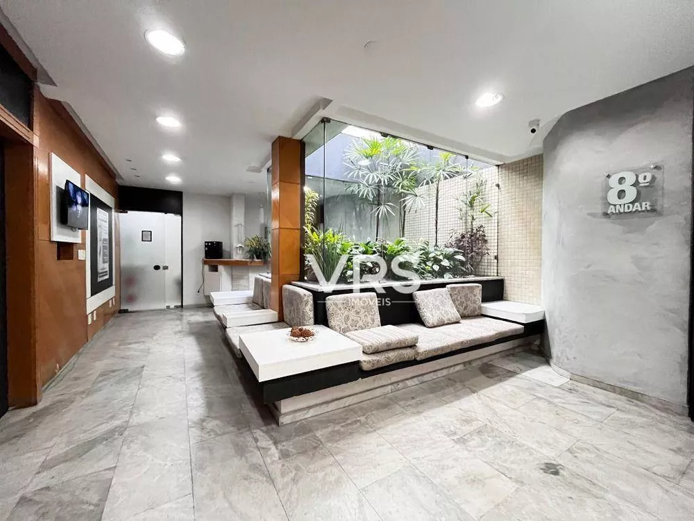 Sala-Conjunto, 234 m² - Foto 17