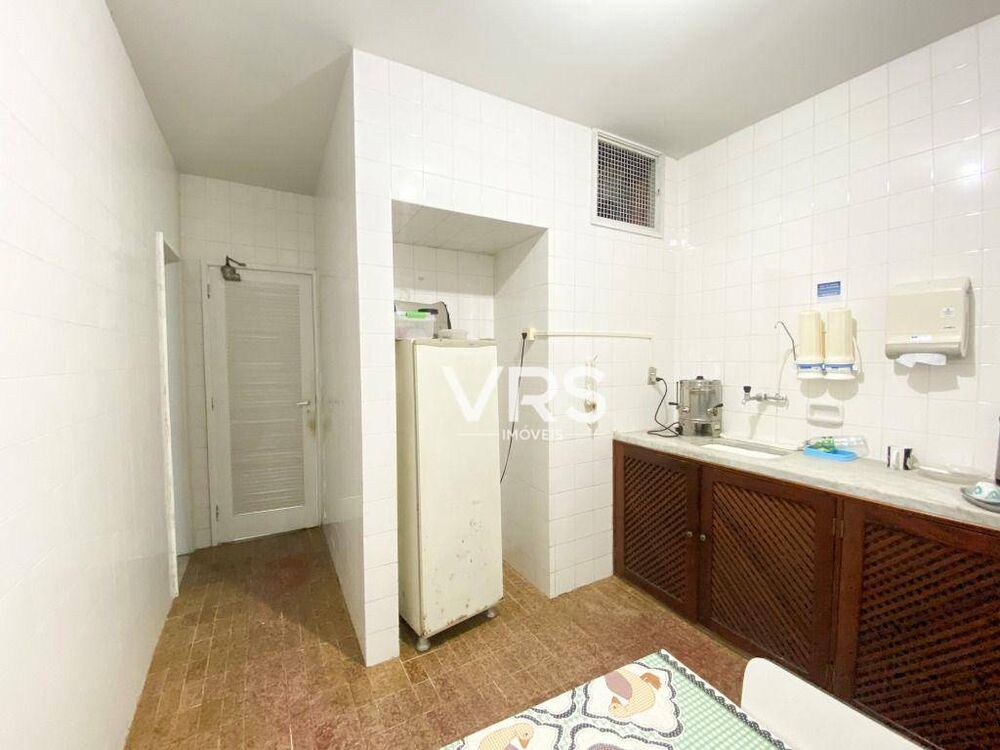 Conjunto Comercial-Sala à venda, 234m² - Foto 8