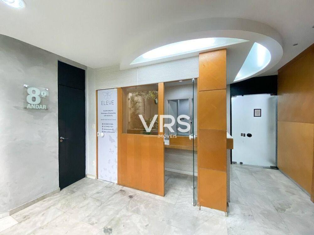 Conjunto Comercial-Sala à venda, 234m² - Foto 1