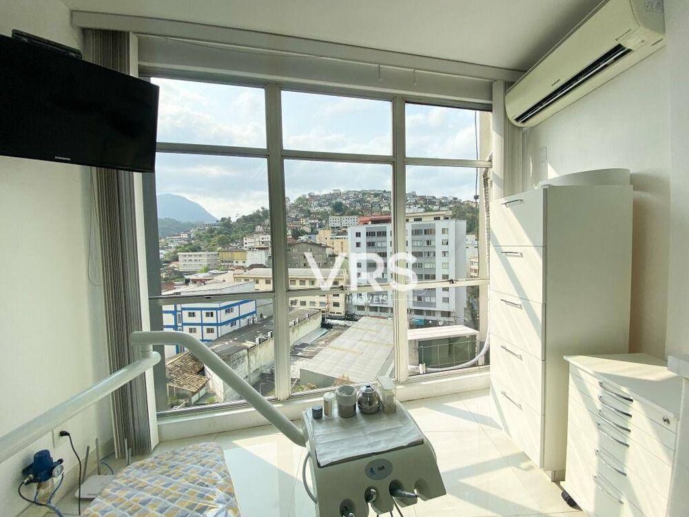 Conjunto Comercial-Sala à venda, 234m² - Foto 2