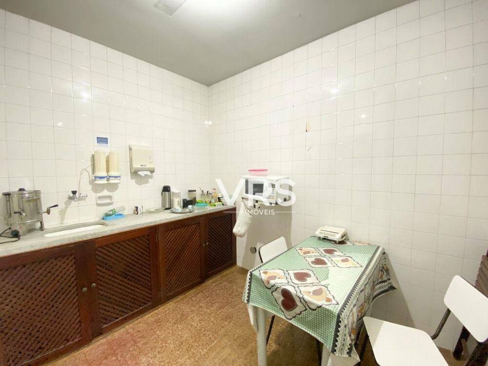 Conjunto Comercial-Sala à venda, 234m² - Foto 7