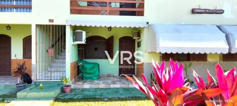 Casa de Condomínio à venda com 1 quarto, 50m² - Foto 2