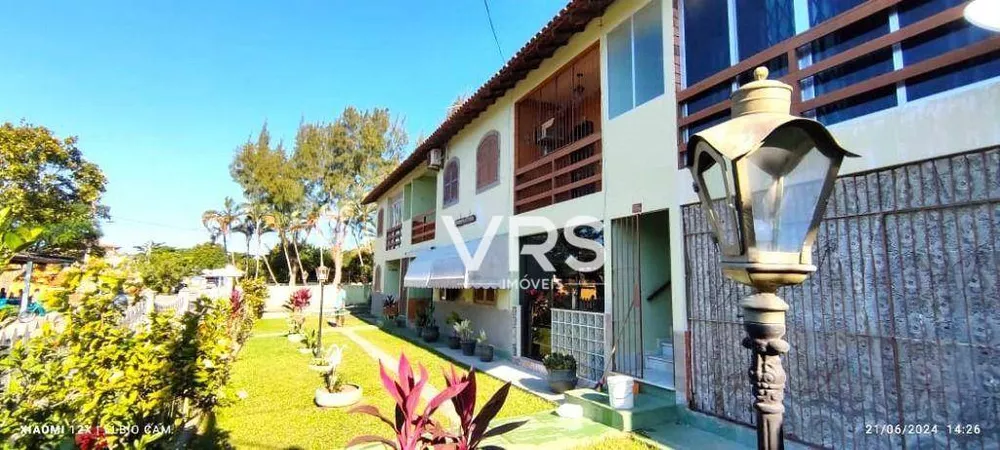 Casa de Condomínio à venda com 1 quarto, 50m² - Foto 1