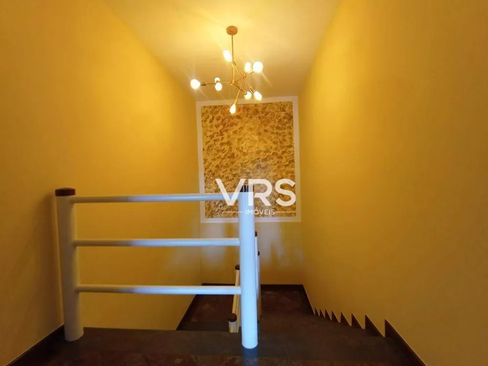 Casa, 4 quartos, 197 m² - Foto 8