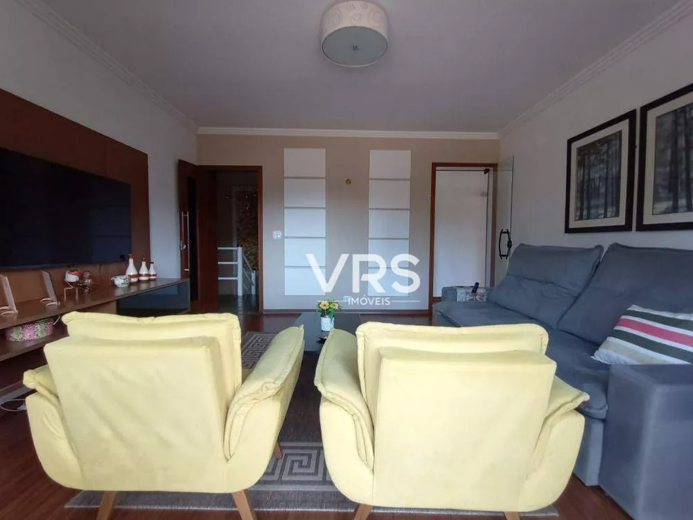 Casa, 4 quartos, 197 m² - Foto 9