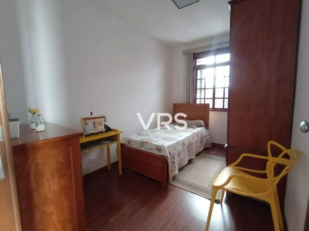 Casa, 4 quartos, 197 m² - Foto 16