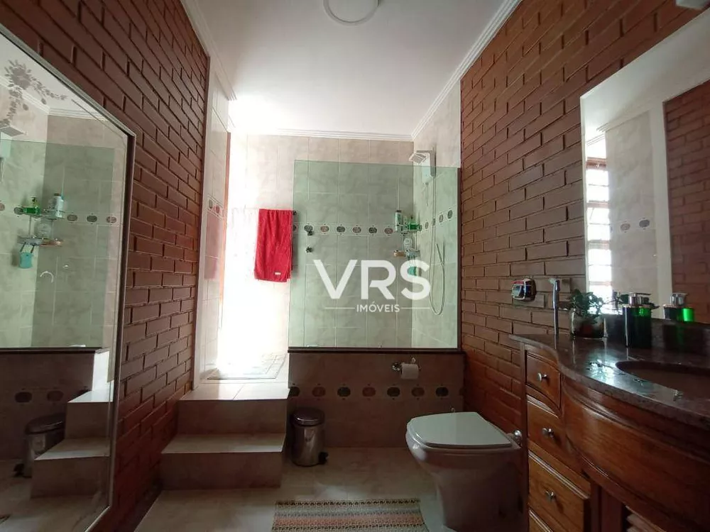 Casa, 4 quartos, 197 m² - Foto 21