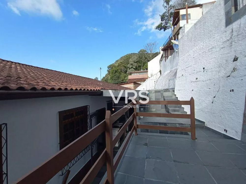 Casa, 4 quartos, 197 m² - Foto 29