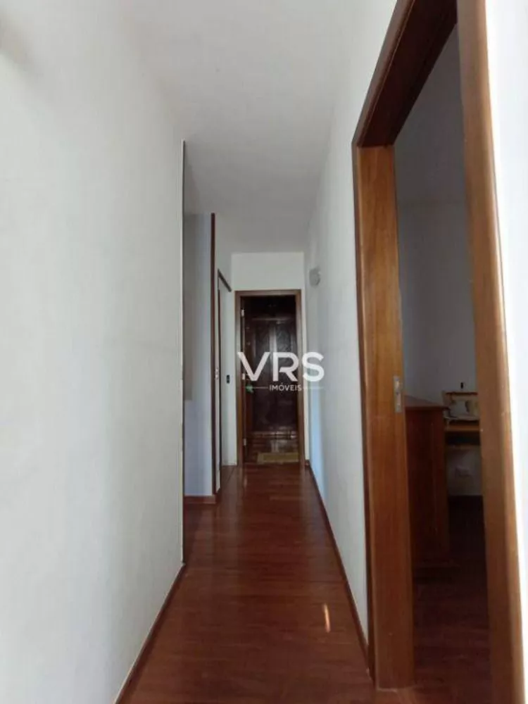 Casa, 4 quartos, 197 m² - Foto 11