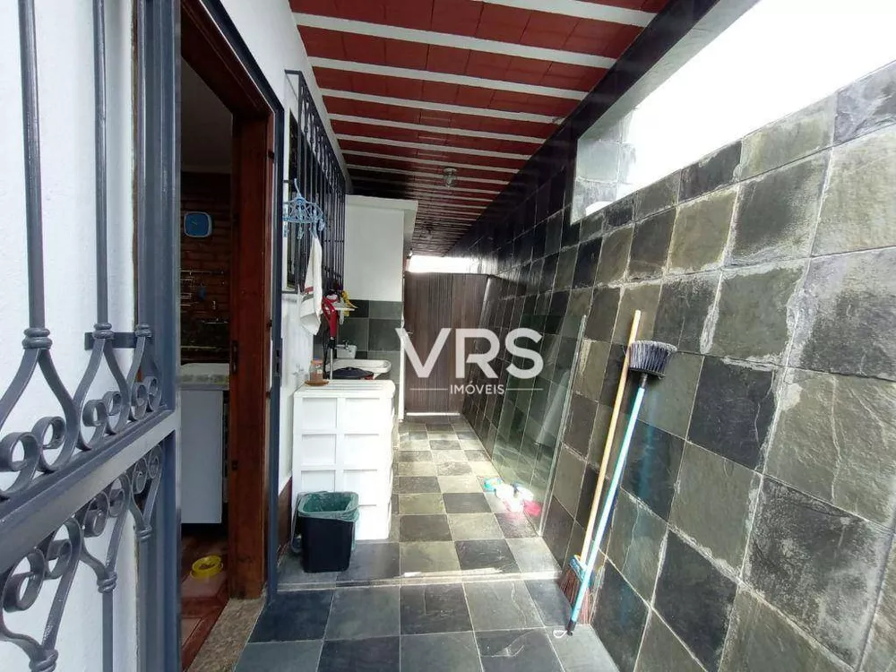 Casa, 4 quartos, 197 m² - Foto 28