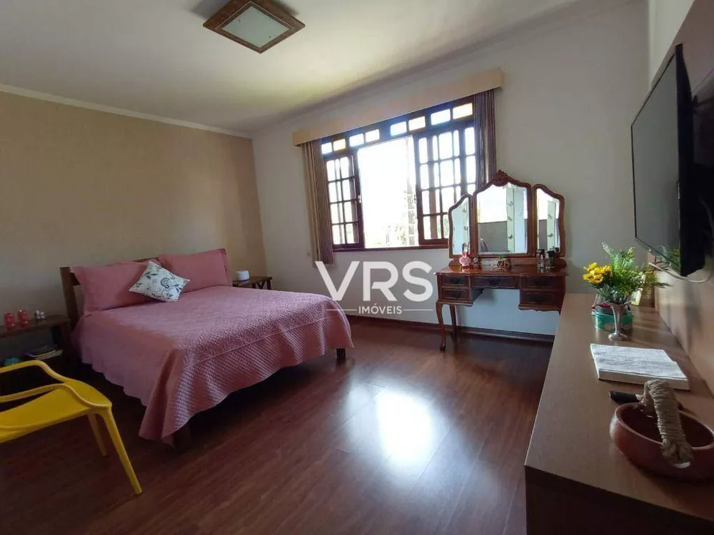 Casa, 4 quartos, 197 m² - Foto 13