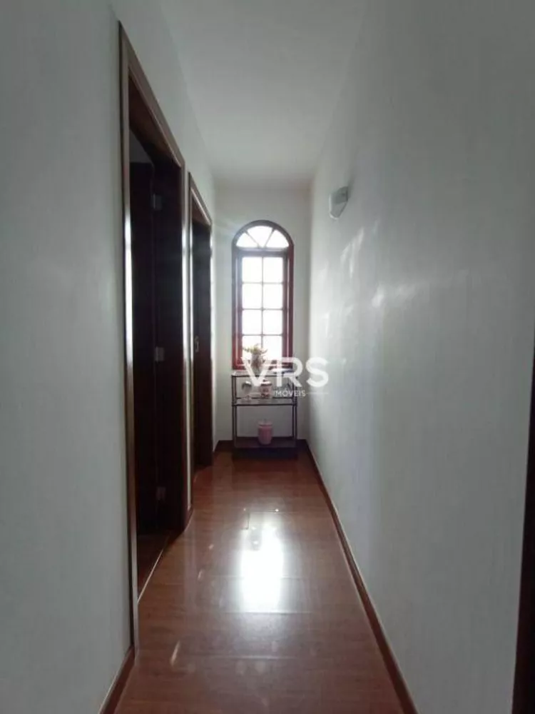 Casa, 4 quartos, 197 m² - Foto 10