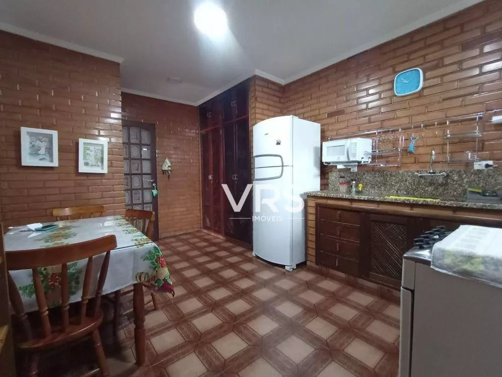 Casa, 4 quartos, 197 m² - Foto 23