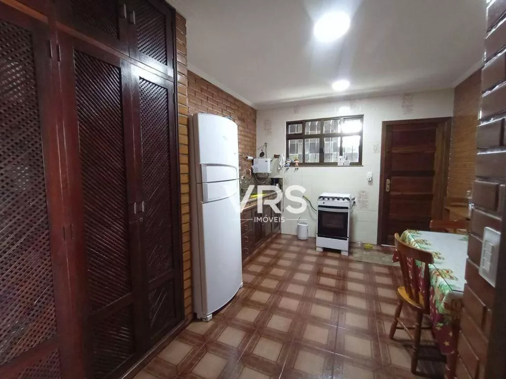 Casa, 4 quartos, 197 m² - Foto 24