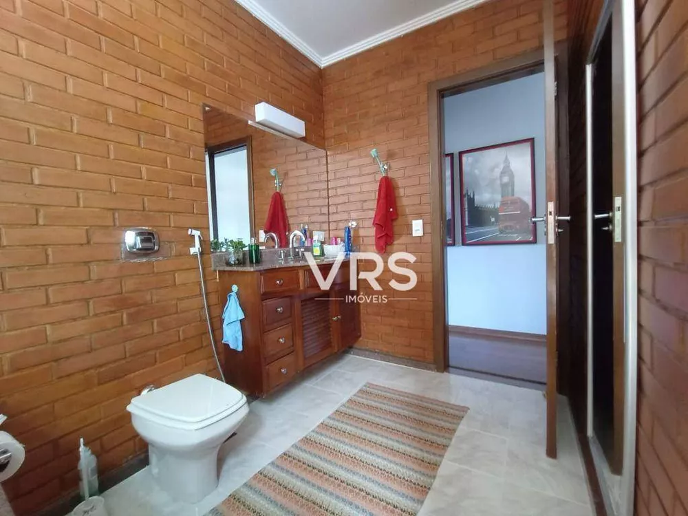 Casa, 4 quartos, 197 m² - Foto 20