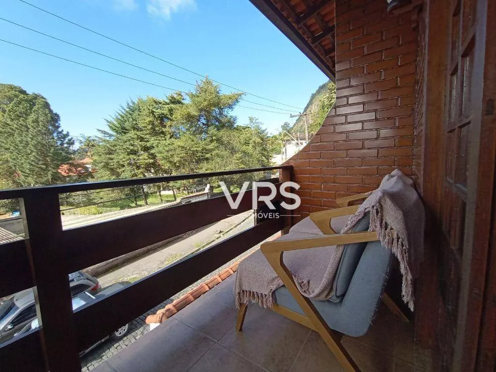 Casa, 4 quartos, 197 m² - Foto 7