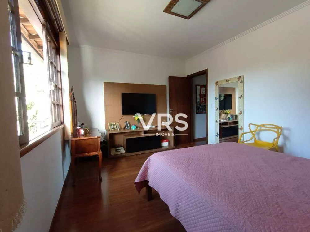 Casa, 4 quartos, 197 m² - Foto 14