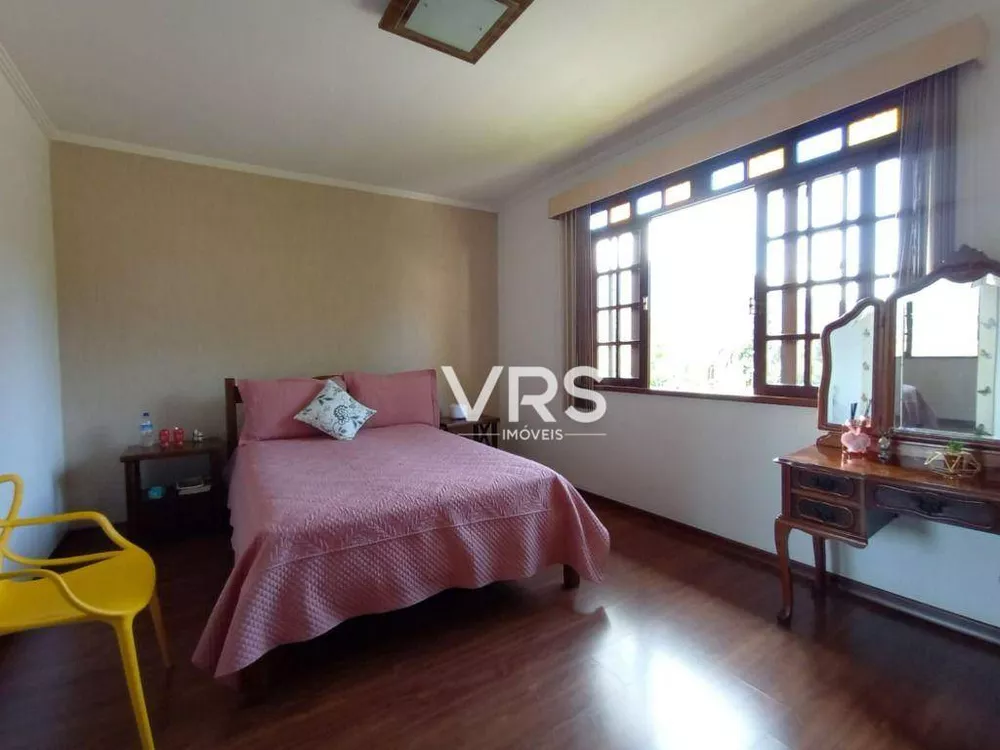 Casa, 4 quartos, 197 m² - Foto 15